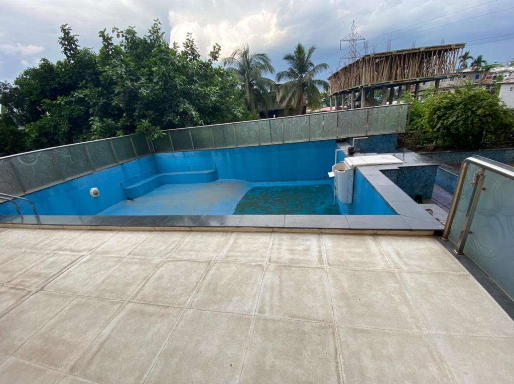 Unfurnished 2bhk in Janakpur, Kalyani Nagar, JANAKPUR, Kahilipara, Guwahati, Assam, India for Rent